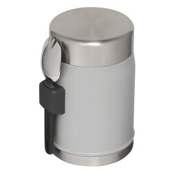 Stanley Klasik Paslanmaz Çelik 0.40 Lt. Kaşıklı Yemek Termosu 10-09382-083 - 4