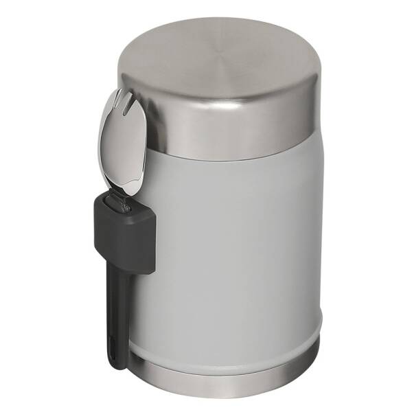 Stanley Klasik Paslanmaz Çelik 0.40 Lt. Kaşıklı Yemek Termosu 10-09382-083 - 4