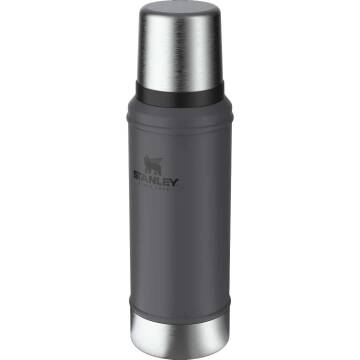 Stanley Klasik Vakumlu Paslanmaz Çelik Termos 0.75 LT 10-01612-061 - 2