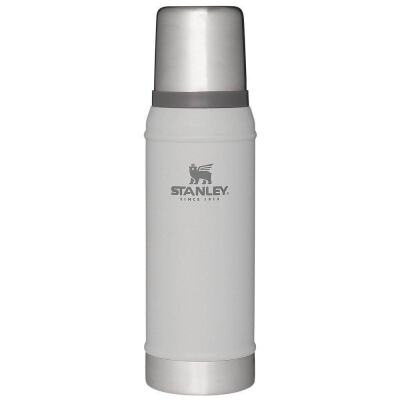 Stanley Klasik Vakumlu Paslanmaz Çelik Termos 0.75 LT 10-01612-062 - 1