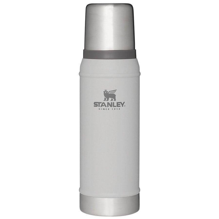Stanley Klasik Vakumlu Paslanmaz Çelik Termos 0.75 LT 10-01612-062 - 1