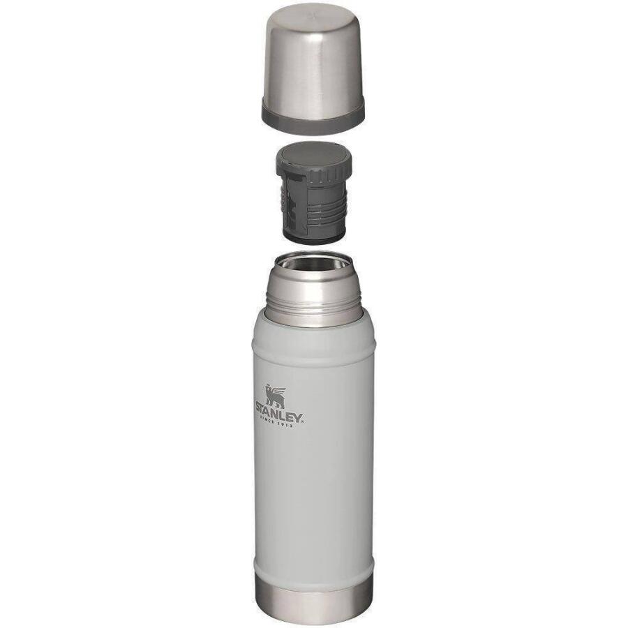 Stanley Klasik Vakumlu Paslanmaz Çelik Termos 0.75 LT 10-01612-062 - 3
