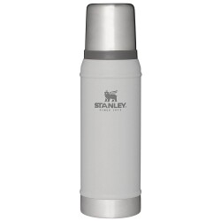Stanley Klasik Vakumlu Paslanmaz Çelik Termos 0.75 LT 10-01612-062 - 1