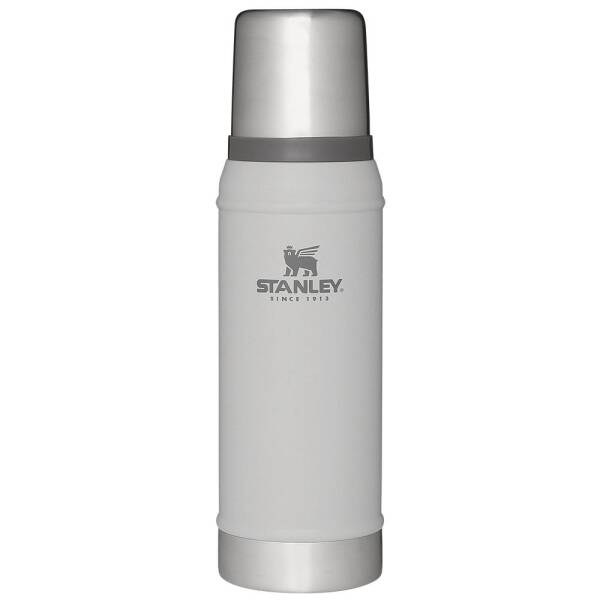 Stanley Klasik Vakumlu Paslanmaz Çelik Termos 0.75 LT 10-01612-062 - 1