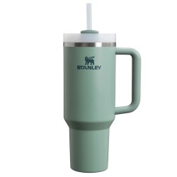 Stanley Quencher 2.0 Pipetli Termos 1,18L 10-10824-400 - 2