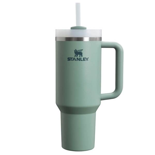 Stanley Quencher 2.0 Pipetli Termos 1,18L 10-10824-400 - 2