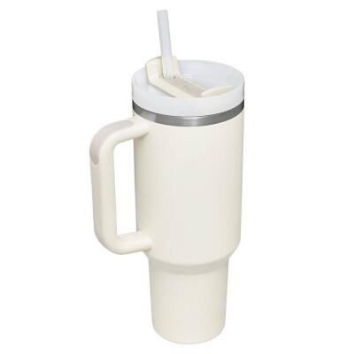 Stanley Quencher 2.0 Pipetli Termos 1,18L 10-10824-453 - 2
