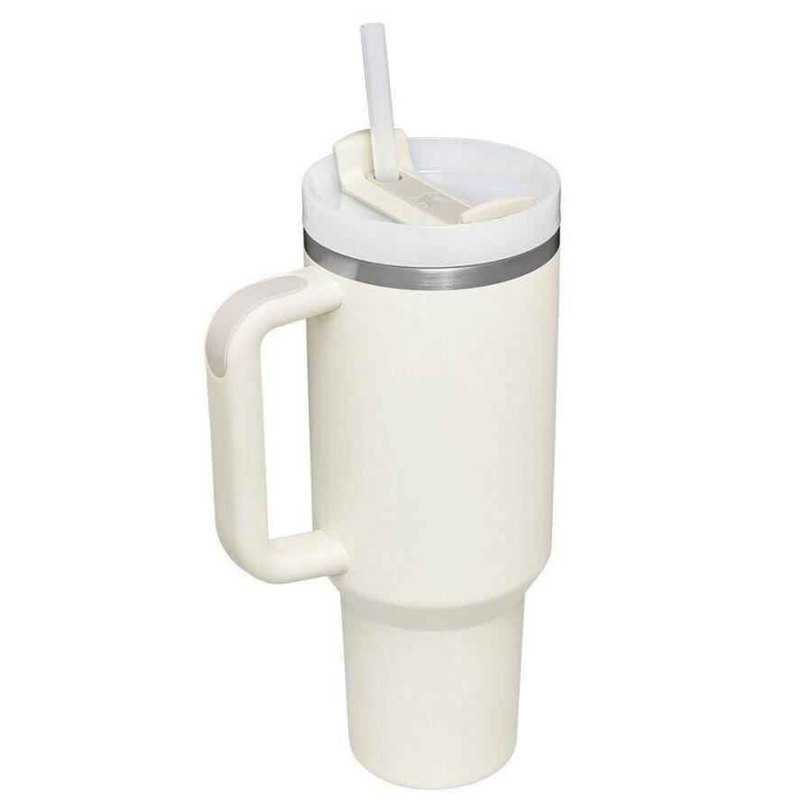Stanley Quencher 2.0 Pipetli Termos 1,18L 10-10824-453 - 2