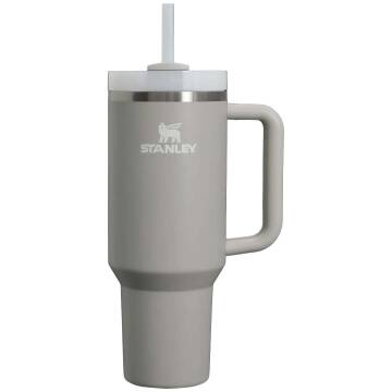Stanley Quencher 2.0 Pipetli Termos 1,18L 10-10824-603 - STANLEY