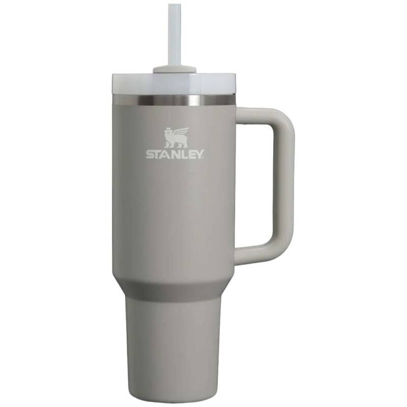 Stanley Quencher 2.0 Pipetli Termos 1,18L 10-10824-603 - 1