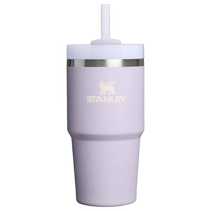 Stanley Quencher Pipetli Termos Bardak 0.59 LT 10-21041-0079 - 1