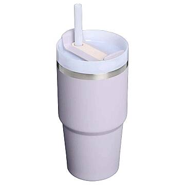 Stanley Quencher Pipetli Termos Bardak 0.59 LT 10-21041-0079 - 3