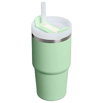 Stanley Quencher Pipetli Termos Bardak 0,60 LT-10-10826-363 - 3