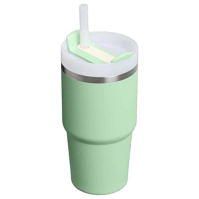 Stanley Quencher Pipetli Termos Bardak 0,60 LT-10-10826-363 - 3