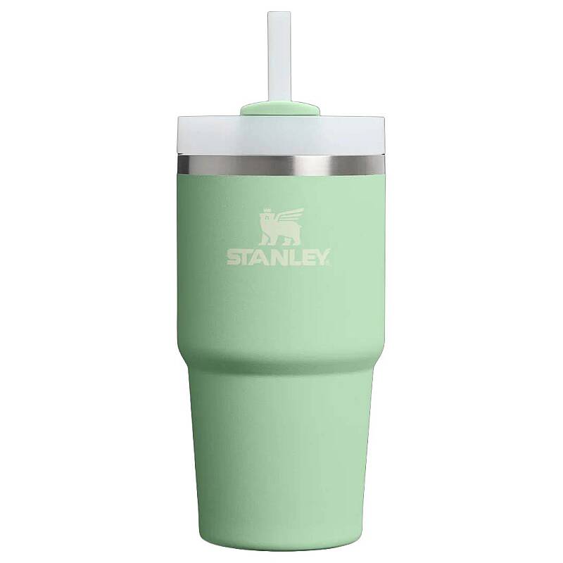 Stanley Quencher Pipetli Termos Bardak 0,60 LT-10-10826-363 - 1
