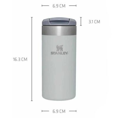 Stanley The Aerolight Transit Mug Termos 0.35L 10-10788-065 - 4