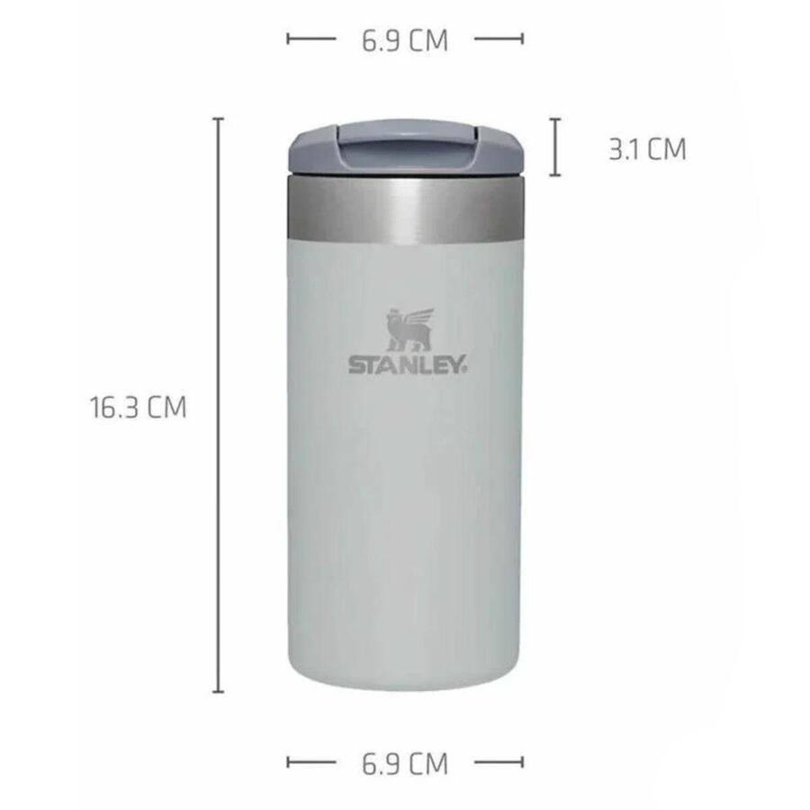 Stanley The Aerolight Transit Mug Termos 0.35L 10-10788-065 - 4