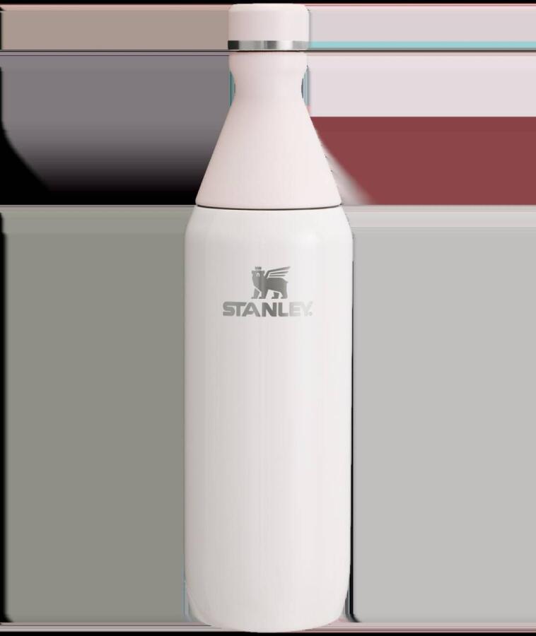 Stanley The All Day Slim Soğuk Su Şişesi 0.60L 10-12069-021 - 1