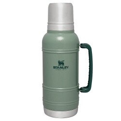 Stanley The Artisan Paslanmaz Çelik Termos 1.4L 10-11429-004 - 1