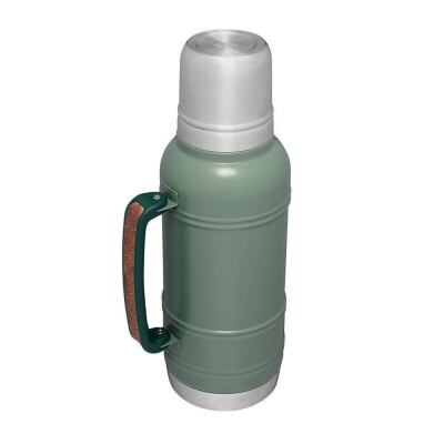 Stanley The Artisan Paslanmaz Çelik Termos 1.4L 10-11429-004 - 5