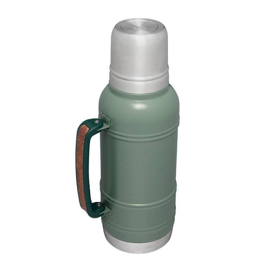 Stanley The Artisan Paslanmaz Çelik Termos 1.4L 10-11429-004 - 5