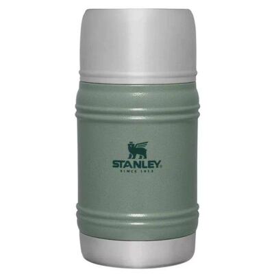 Stanley The Artisan Paslanmaz Çelik Yemek Termosu 0,50 LT 10-11426-004 - 1