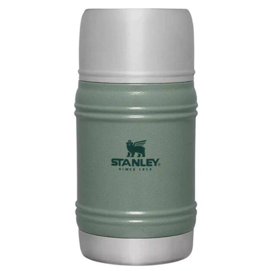 Stanley The Artisan Paslanmaz Çelik Yemek Termosu 0,50 LT 10-11426-004 - 1