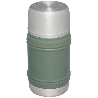 Stanley The Artisan Paslanmaz Çelik Yemek Termosu 0,50 LT 10-11426-004 - 3
