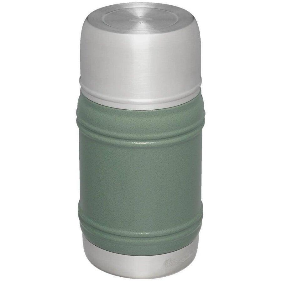 Stanley The Artisan Paslanmaz Çelik Yemek Termosu 0,50 LT 10-11426-004 - 3