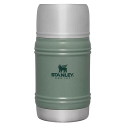 Stanley The Artisan Paslanmaz Çelik Yemek Termosu 0,50 LT 10-11426-004 - 1