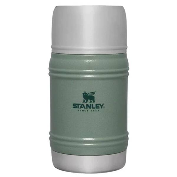 Stanley The Artisan Paslanmaz Çelik Yemek Termosu 0,50 LT 10-11426-004 - 1