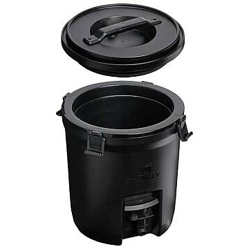 Stanley The Fast-Flow Water Jug 7.5L / 2 Gal Black 10-01938-0205 - 4