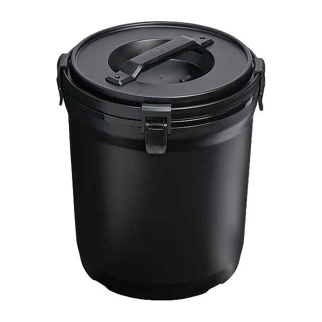 Stanley The Fast-Flow Water Jug 7.5L / 2 Gal Black 10-01938-0205 - 5