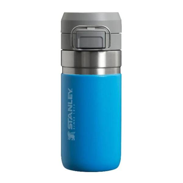 Stanley The Quick Flip Paslanmaz Çelik 0.47L Termos 10-09148-095 - 1