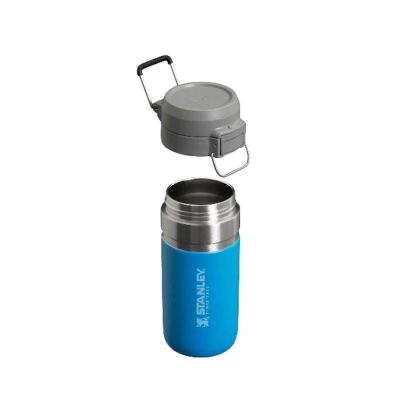Stanley The Quick Flip Paslanmaz Çelik 0.47L Termos 10-09148-095 - 2