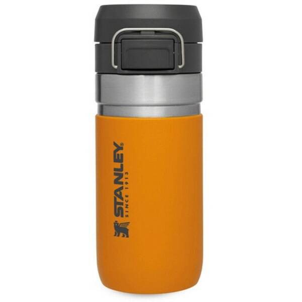 Stanley The Quick Flip Paslanmaz Çelik Termos Bardak 0.47 LT 10-09148-027 - 1