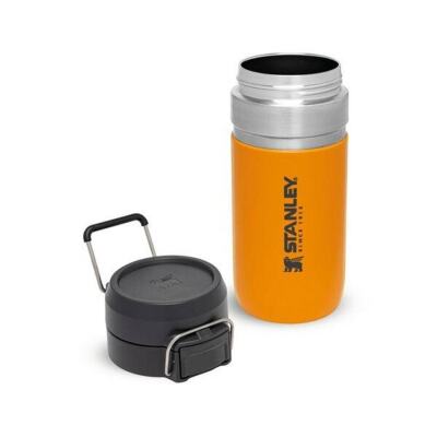 Stanley The Quick Flip Paslanmaz Çelik Termos Bardak 0.47 LT 10-09148-027 - 3