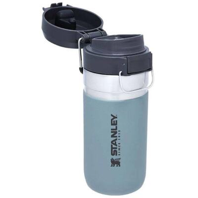 Stanley The Quick Flip Paslanmaz Çelik Termos Bardak 0.47 LT 10-09148-072 - 4