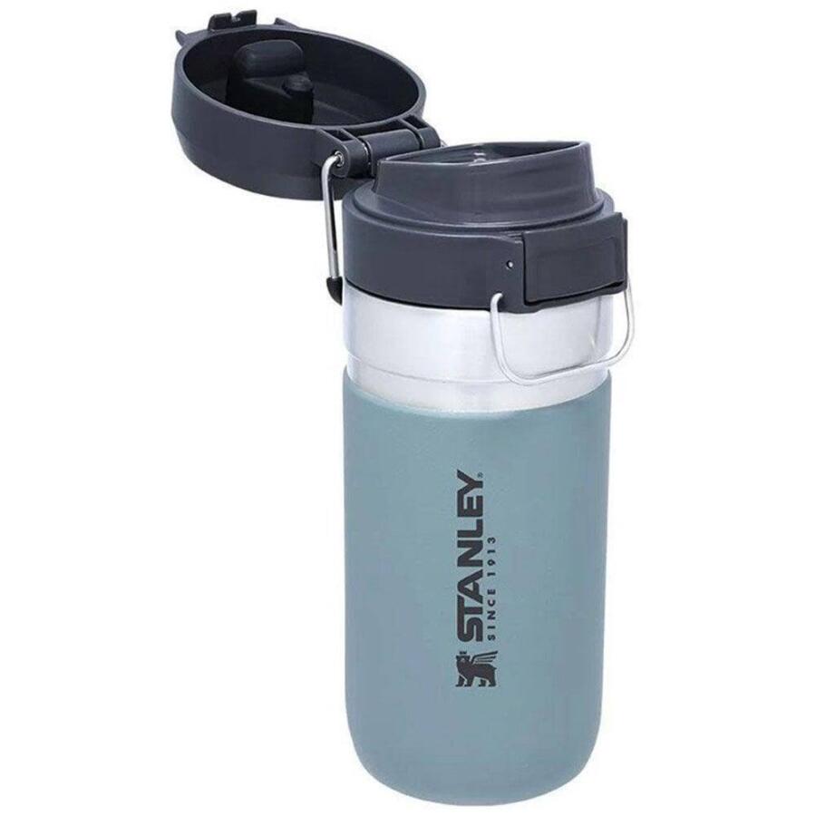 Stanley The Quick Flip Paslanmaz Çelik Termos Bardak 0.47 LT 10-09148-072 - 4