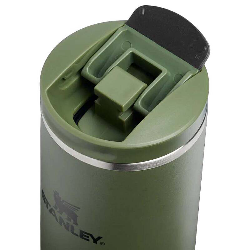 Stanley The Transit Fliptop Mug 0.35l Klasik Termos 10-13063-0046 - 2