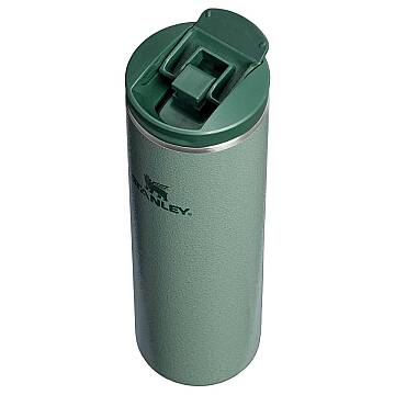 Stanley The Transit Fliptop Yeşil Termos 10-13062-020 - 2
