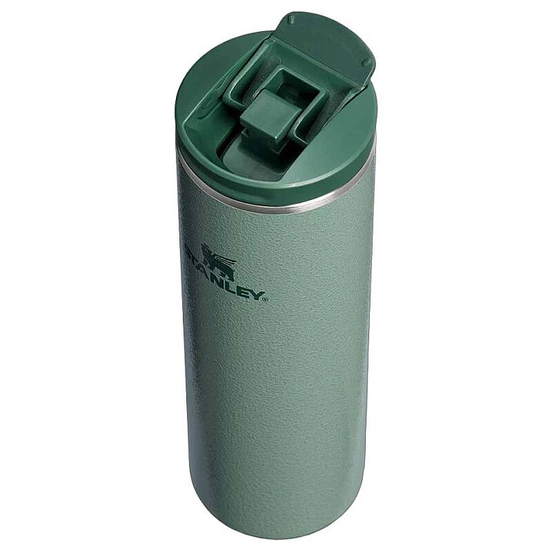 Stanley The Transit Fliptop Yeşil Termos 10-13062-020 - 2