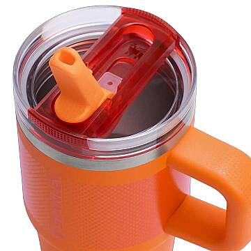 Stanley The Quencher ProTour Flip Straw Termos 0,60 LT-10-12484-099 - 2