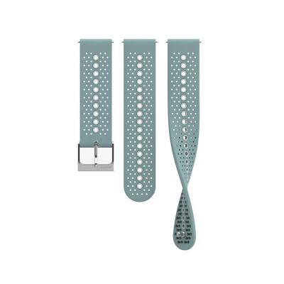 Suunto 22MM Athletic 1 Silikon Kayış Kordonu SS050694000 - SUUNTO