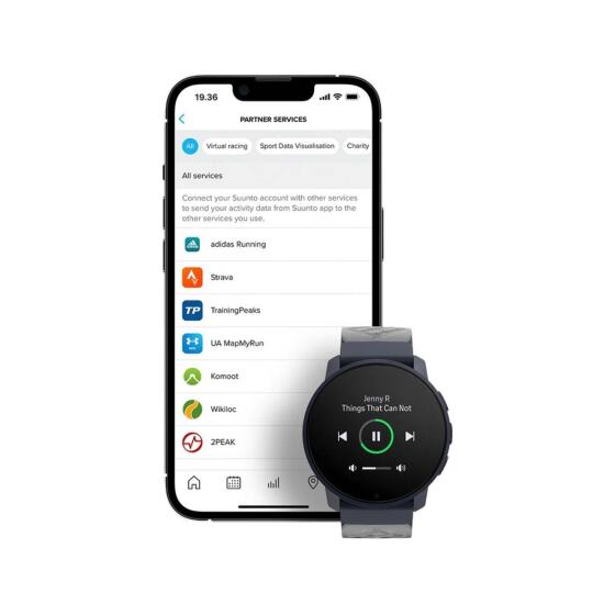 Suunto 9 Peak Pro Saat SS050810000 - 8