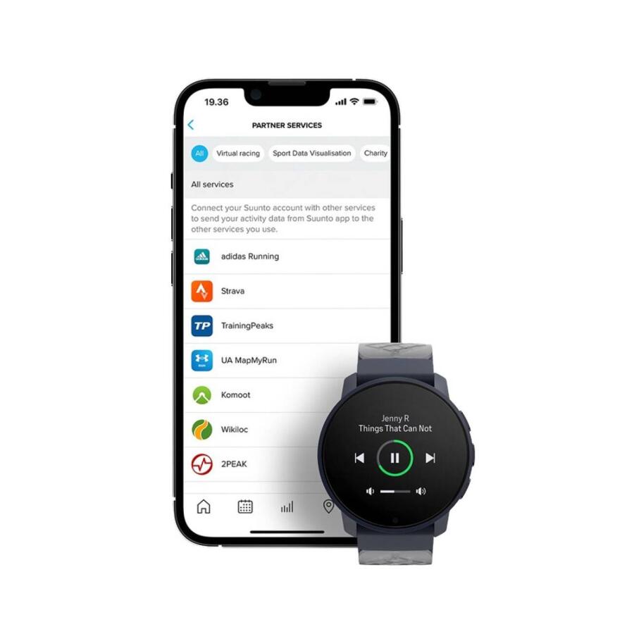 Suunto 9 Peak Pro Saat SS050810000 - 8