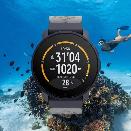 Suunto 9 Peak Pro Saat SS050810000 - 2