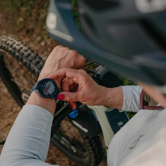 Suunto 9 Peak Pro Saat SS050810000 - 4