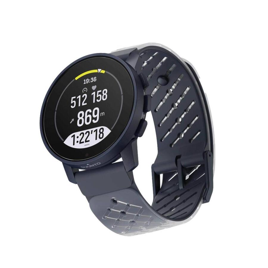 Suunto 9 Peak Pro Saat SS050810000 - 7
