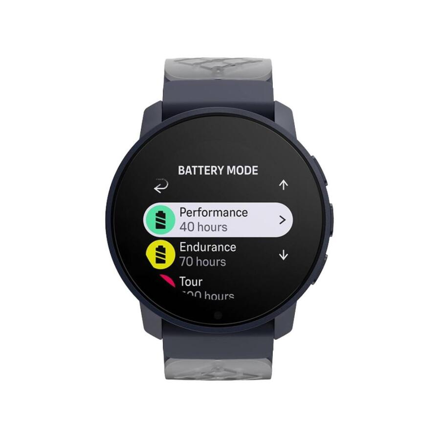 Suunto 9 Peak Pro Saat SS050810000 - 1